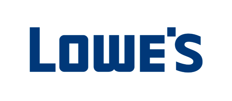 Lowe's